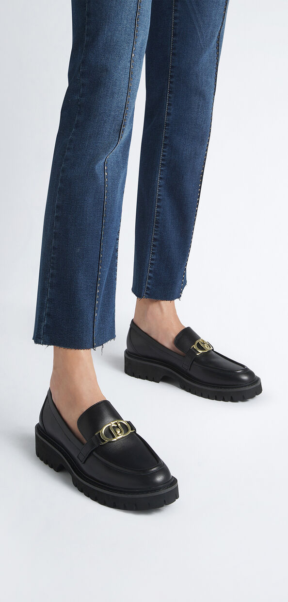 Liu Jo Mocassini in pelle